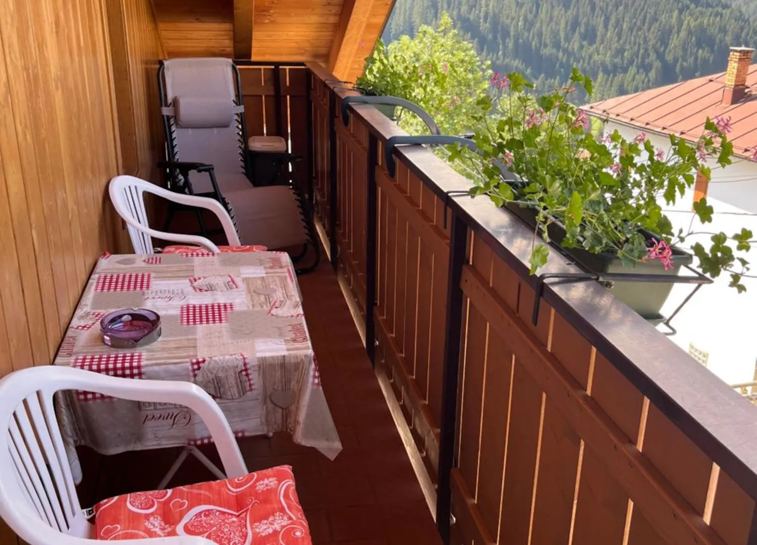 Appartamento Da Katia San Pietro di Cadore Διαμέρισμα