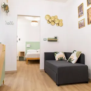 Pilly House Rinascente Appartamento Palermo