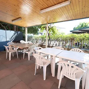 Villino Con Giardino Terrazzo E Parcheggio Privato Appartamento Mascali