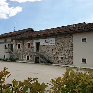 Agriturismo Venice Dolomiti Cesiomaggiore